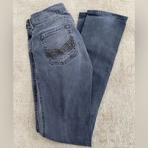 7 For All Mankind Carolyn Jean size 24